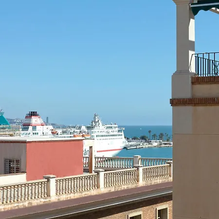 Genteel Duquesa De Parcent Malaga