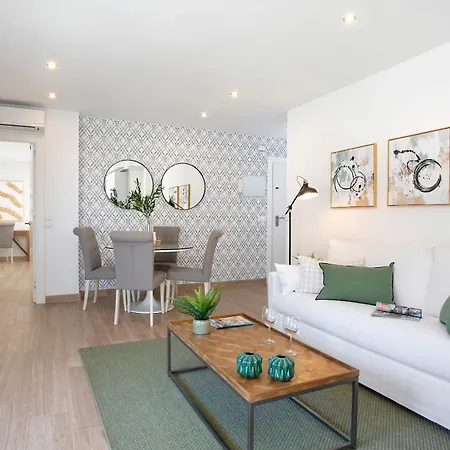 Genteel Duquesa De Parcent Apartment